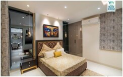 3 BHK + Pooja Room Apartment For Sale in Motia Blue Ridge