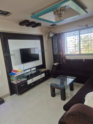 2 BHK Apartment For Rent in Kamgar Putala Vasahat