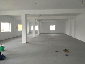 Team Area in  Warehouse at Madukkarai – for Rent