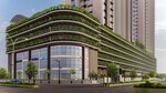 2 BHK 872 Sq.Ft. Apartment in Kshitij CHS Sanpada