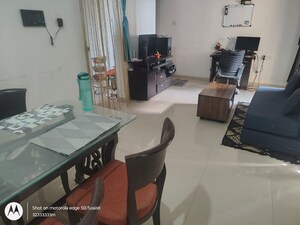1.5 BHK Apartment For Rent in Pride World City, Charholi Budruk