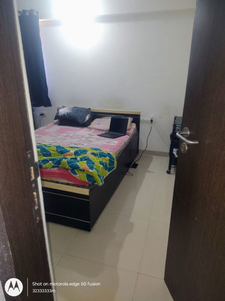 Bedroom, pride-world-city 1.5 Bedroom 700 Sq.Ft. Apartment In Charholi Budruk Pune 10462962
