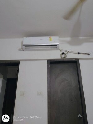 Kitchen in 1.5 BHK Apartment at Pride World City, Charholi Budruk – for Rent