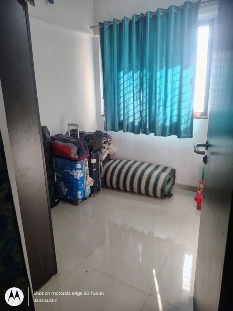 Bathroom, pride-world-city 1.5 Bedroom 700 Sq.Ft. Apartment In Charholi Budruk Pune 10462962