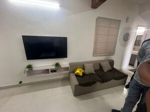 2.5 BHK Apartment For Sale in Signature Global Orchard Avenue, Sector 93