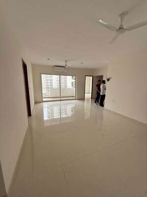 Building Lobby in 2.5 BHK Apartment at Signature Global Orchard Avenue, Sector 93 – for Sale