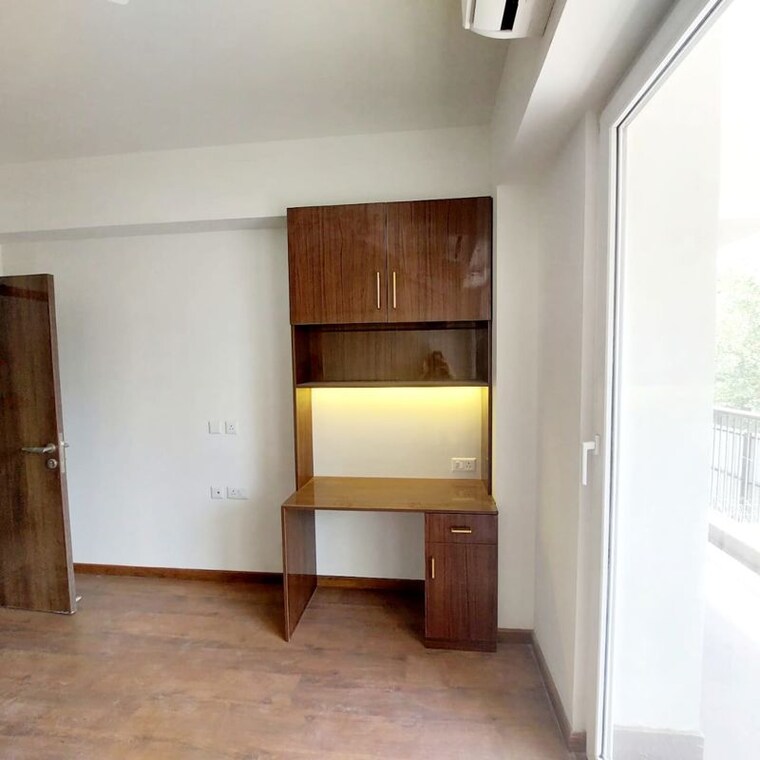 Room, signature-global-orchard-avenue 2.5 Bedroom 745 Sq.Ft. Apartment In Sector 93 Gurgaon 10462951