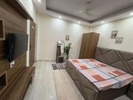1 BHK 460 Sq.Ft. Builder Floor in Craft Destination 43