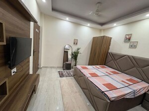 1 BHK Builder Floor For Rent in Craft Destination 43, Sector 43