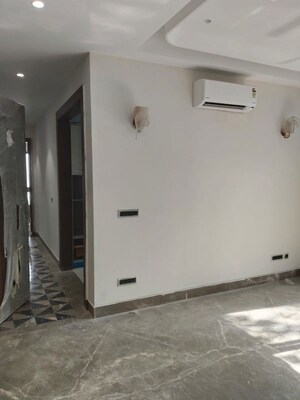 Bathroom in 4 BHK Builder Floor at Safdarjung Development Area – for Rent