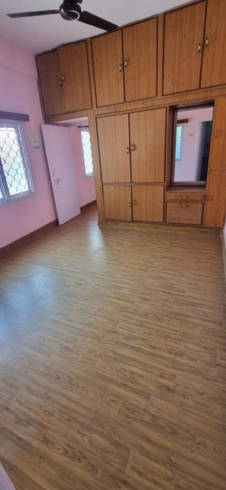 Room, amsri-ajay-residency 2 Bedroom 1060 Sq.Ft. Apartment In Karkhana Hyderabad 10462974