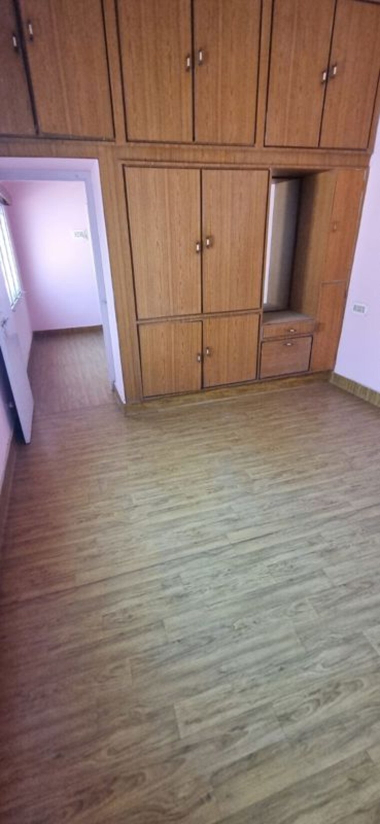 Room, amsri-ajay-residency 2 Bedroom 1060 Sq.Ft. Apartment In Karkhana Hyderabad 10462974