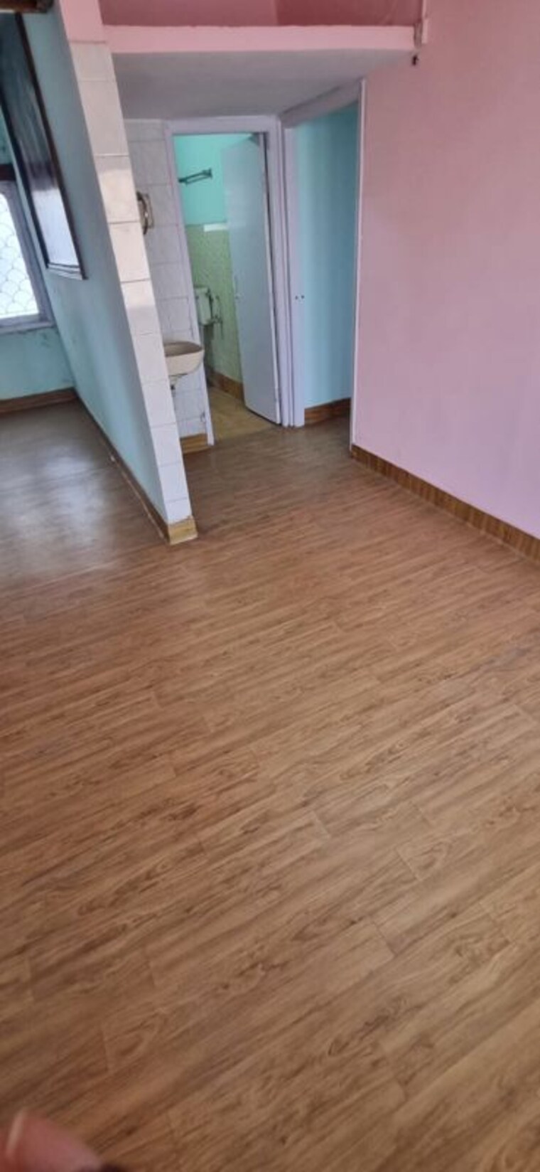 Room, amsri-ajay-residency 2 Bedroom 1060 Sq.Ft. Apartment In Karkhana Hyderabad 10462974