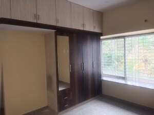 2 BHK Builder Floor For Rent in Horamavu Agara