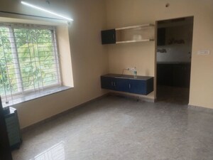 Room in 2 BHK Builder Floor at Horamavu Agara – for Rent