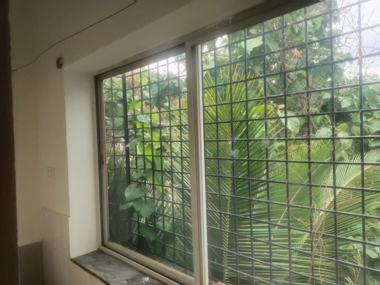 Balcony, horamavu agara 2 Bedroom 1200 Sq.Ft. Builder Floor In Horamavu Agara Bangalore 10462969