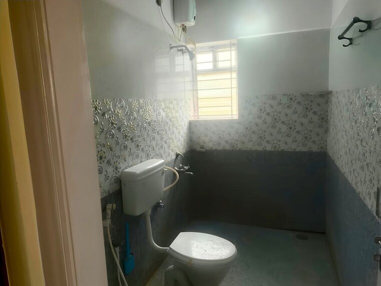 Bathroom, horamavu agara 2 Bedroom 1200 Sq.Ft. Builder Floor In Horamavu Agara Bangalore 10462969