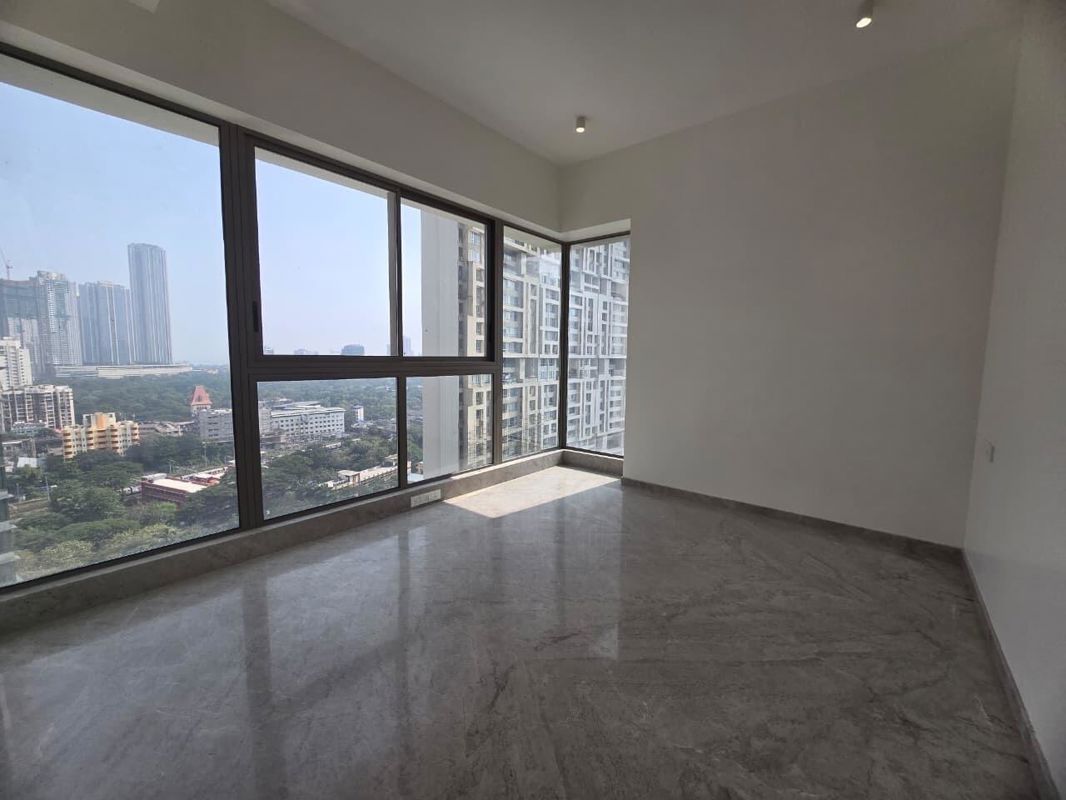3 BHK + Servant Room,Study Room 1250 Sq.Ft. Apartment in Prestige Jasdan Classic