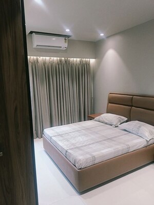 1 BHK Apartment For Sale in Tharwani Ariana Phase I, Ambernath