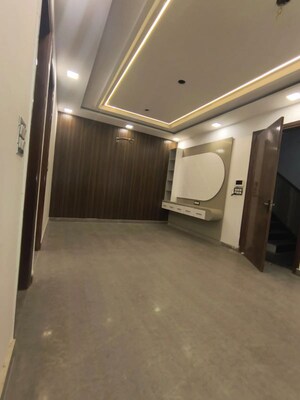3 BHK Builder Floor For Sale in Rohini Sector 25