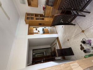Team Area in 2 BHK Apartment at Axiom Palm Floors 2, Sector 52 – for Rent