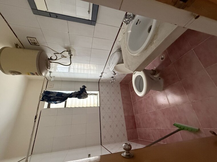 Bathroom, axiom-palm-floors-2 2 Bedroom 1230 Sq.Ft. Apartment In Sector 52 Gurgaon 10462981