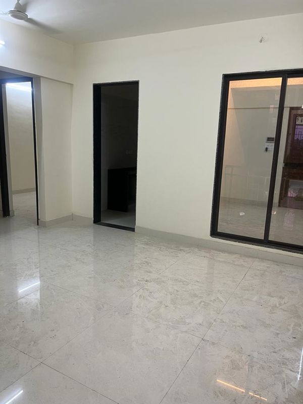 2 BHK 890 Sq.Ft. Apartment in Samarth Sai Seasons Sahara