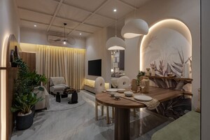 1 BHK Apartment For Sale in Swastik Iris Bhandup, Bhandup West