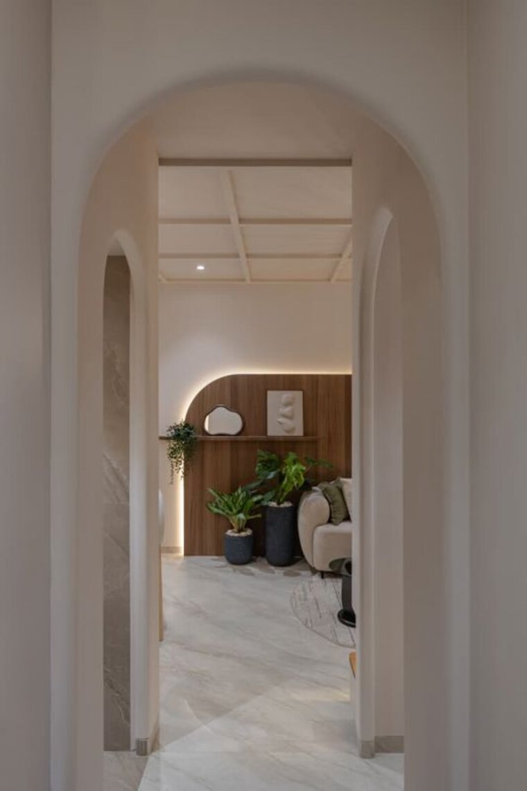 undefined, swastik-iris-bhandup 1 Bedroom 424 Sq.Ft. Apartment In Bhandup West Mumbai 10462973