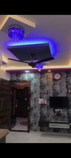 1 BHK Apartment For Sale in Baner Gaon