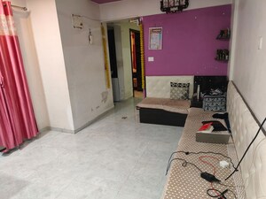 Team Area in 1 BHK Apartment at Baner Gaon – for Sale