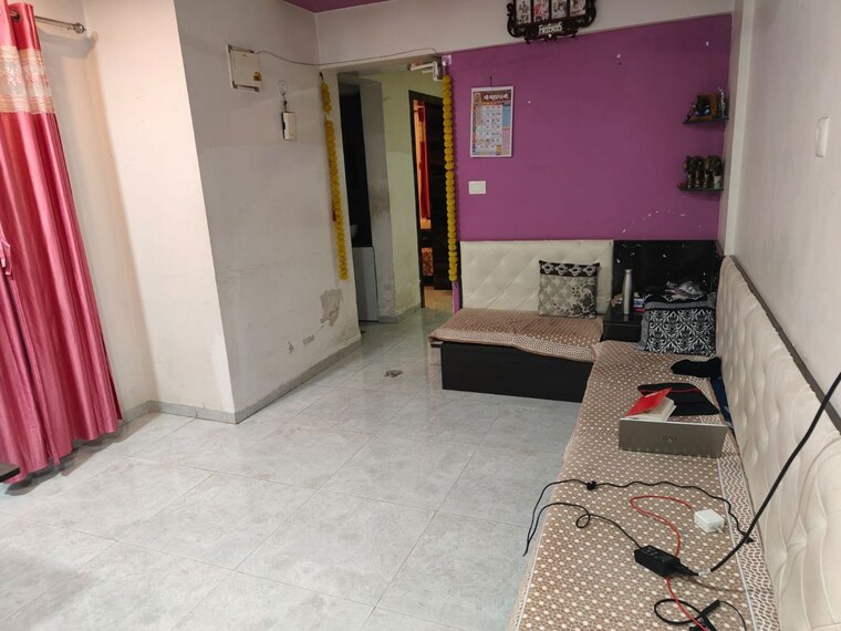 Team Area, baner gaon 1 Bedroom 610 Sq.Ft. Apartment In Baner Gaon Pune 10462992