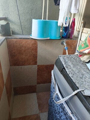 Furnished Amenities in 1 BHK Apartment at Baner Gaon – for Sale