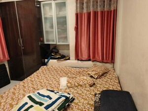 Bedroom in 1 BHK Apartment at Baner Gaon – for Sale