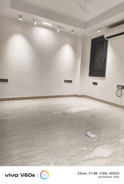 4 BHK + Pooja Room,Servant Room Builder Floor For Rent in Safdarjung Enclave