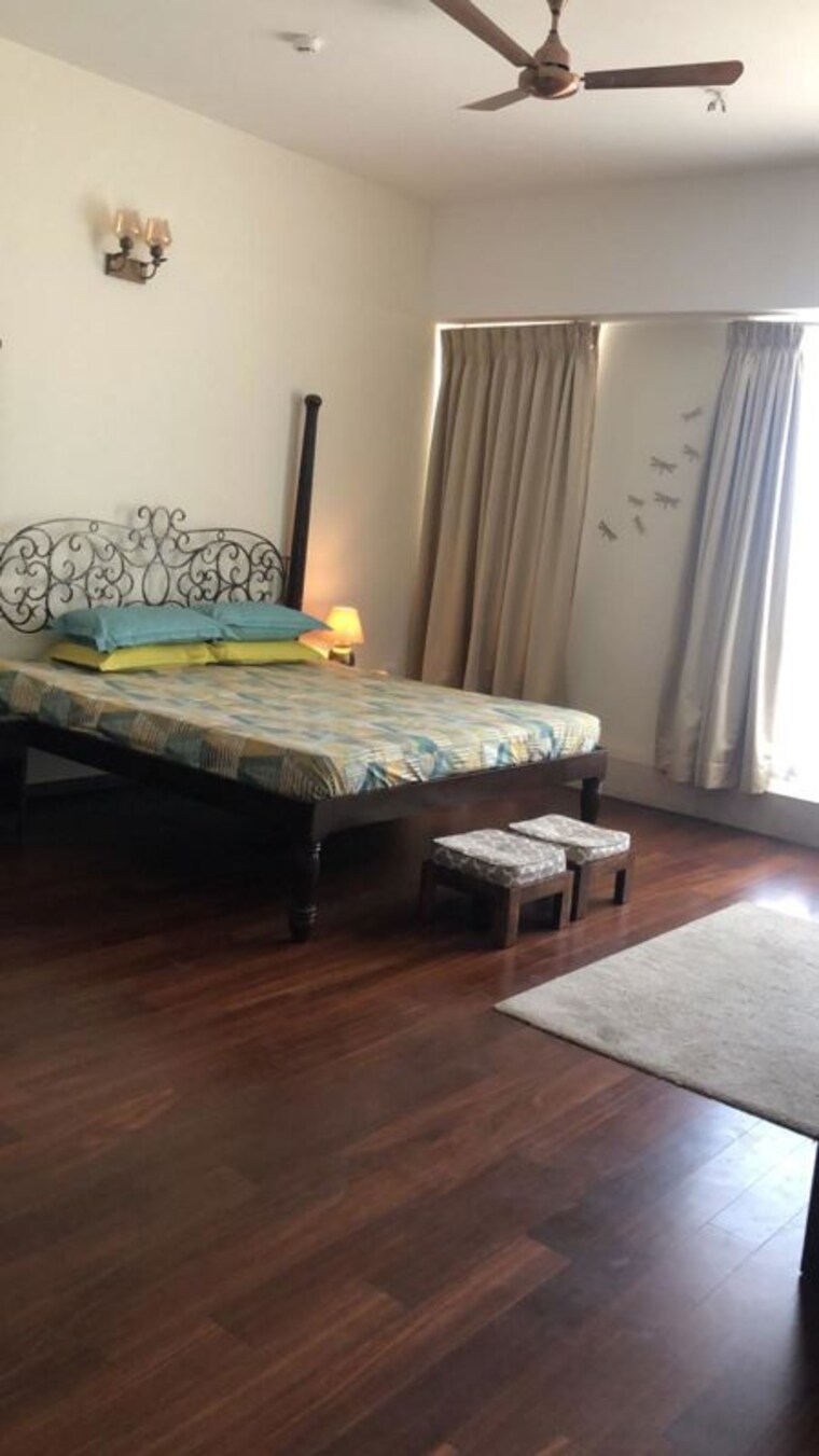 Bedroom, prestige-white-meadows 4 Bedroom 4100 Sq.Ft. Apartment In Whitefield Bangalore 10463002