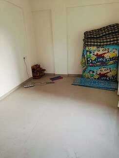 1 BHK Apartment For Sale in Wakad