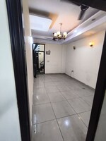 1 BHK + Basement 550 Sq.Ft. Builder Floor in Divya Kunj