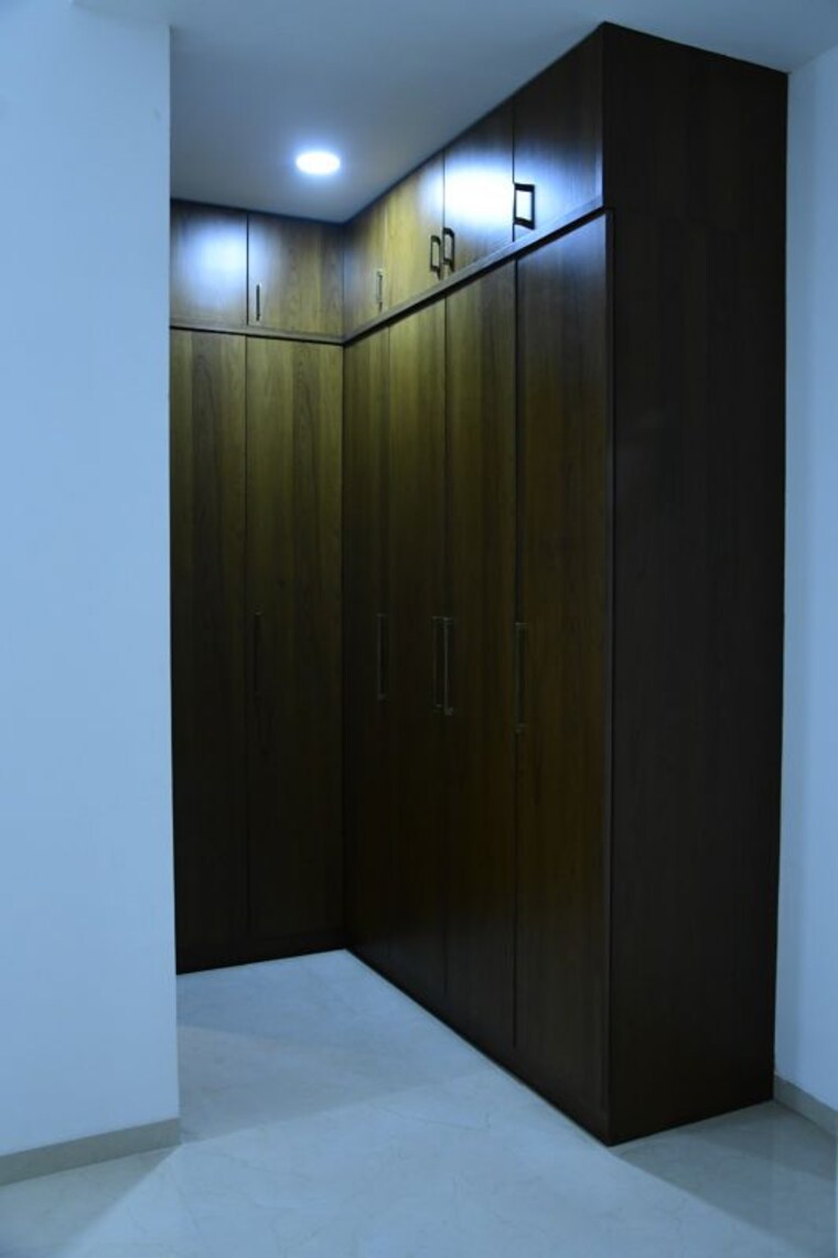 undefined, hallmark-county 4 Bedroom 4318 Sq.Ft. Villa In Osman Nagar Hyderabad 10462999