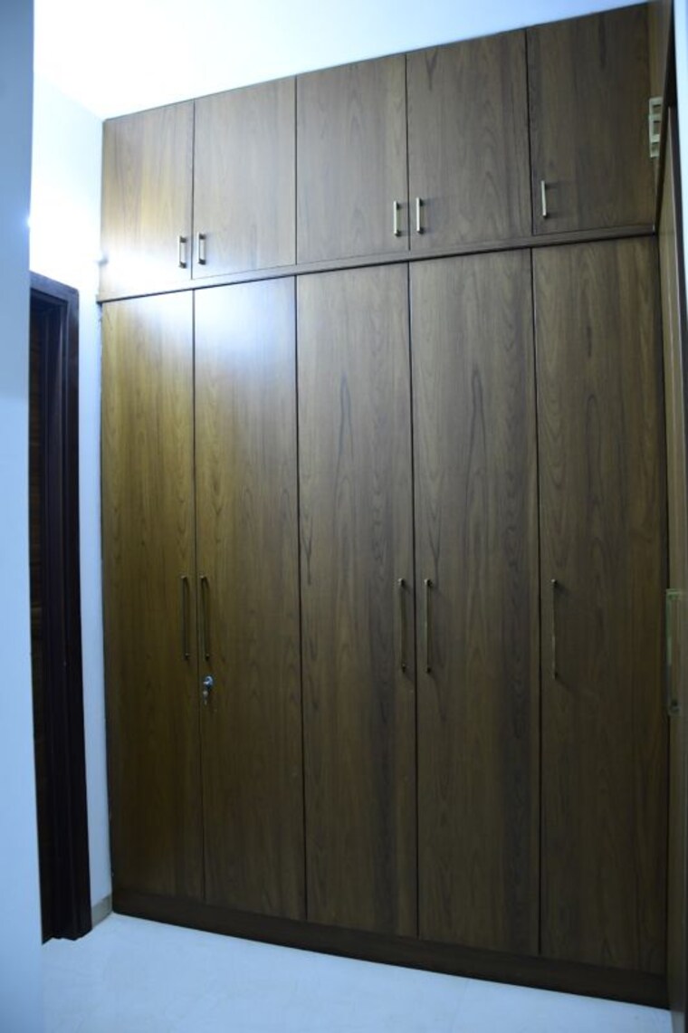 undefined, hallmark-county 4 Bedroom 4318 Sq.Ft. Villa In Osman Nagar Hyderabad 10462999