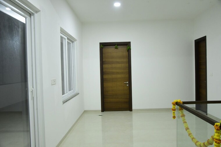 Room, hallmark-county 4 Bedroom 4318 Sq.Ft. Villa In Osman Nagar Hyderabad 10462999