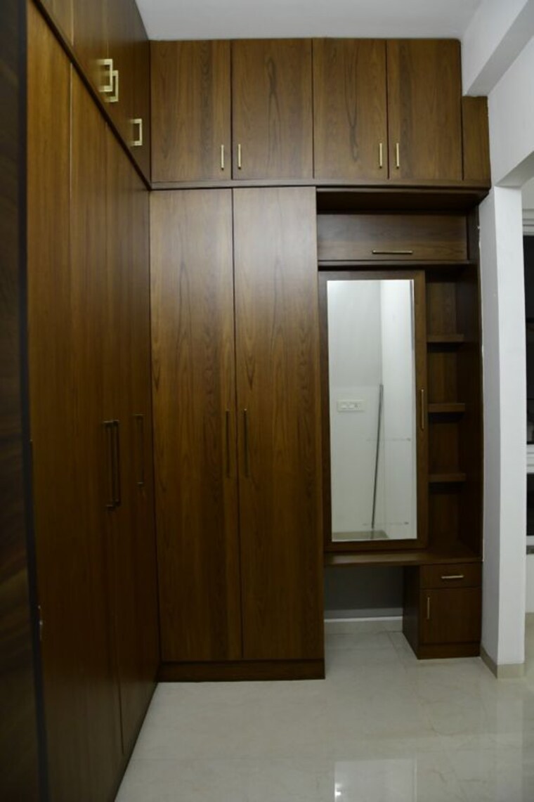 Room, hallmark-county 4 Bedroom 4318 Sq.Ft. Villa In Osman Nagar Hyderabad 10462999