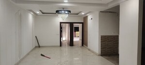 Living Room in 4 BHK Apartment at Prateek Edifice, Sector 107 – for Sale