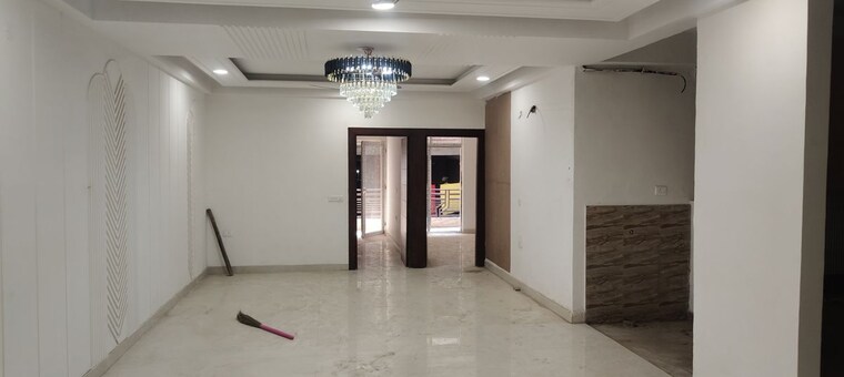Living Room, prateek-edifice 4 Bedroom 2200 Sq.Ft. Apartment In Sector 107 Noida 10462961