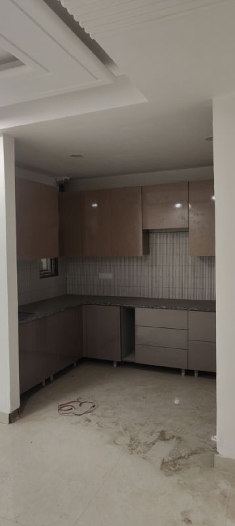 Kitchen, prateek-edifice 4 Bedroom 2200 Sq.Ft. Apartment In Sector 107 Noida 10462961