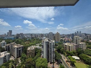 3 BHK Apartment – Exterior View View at Lic Colony - for Sale