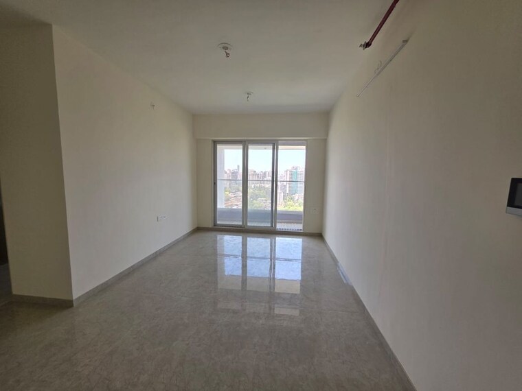 Bedroom, lic colony 3 Bedroom 1051 Sq.Ft. Apartment In Lic Colony Mumbai 10462998