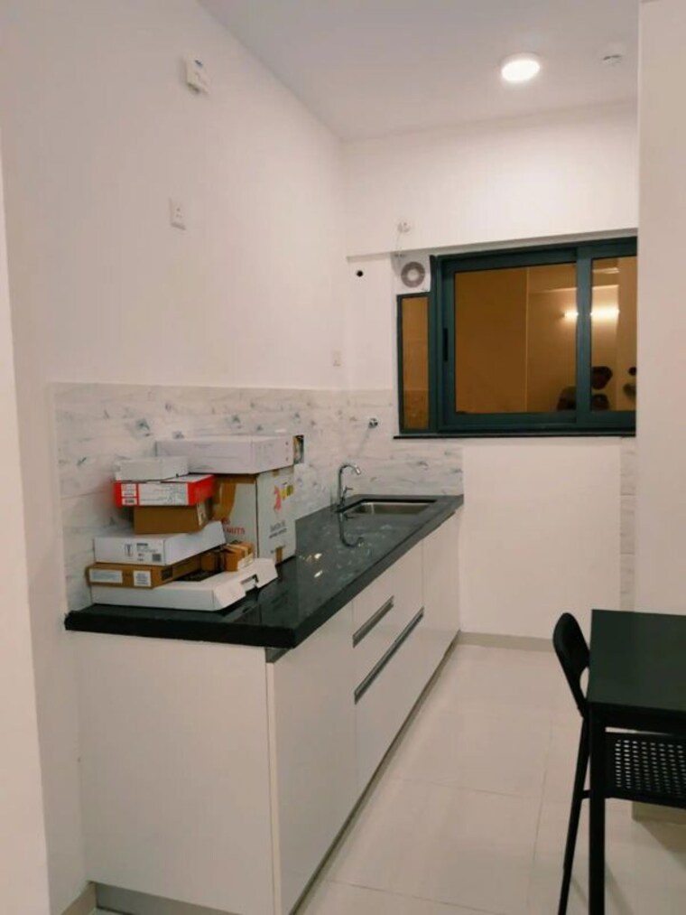 Kitchen, amanora-gold-towers 1 Bedroom 622 Sq.Ft. Apartment In Hadapsar Pune 10462978
