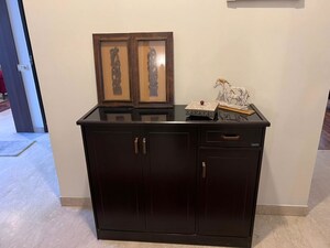 Furnished Amenities in 4 BHK Builder Floor at Panchsheel Enclave – for Rent