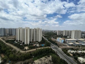 2 BHK Apartment – Exterior View View at Kolte Patil Life Republic, Hinjewadi - for Sale